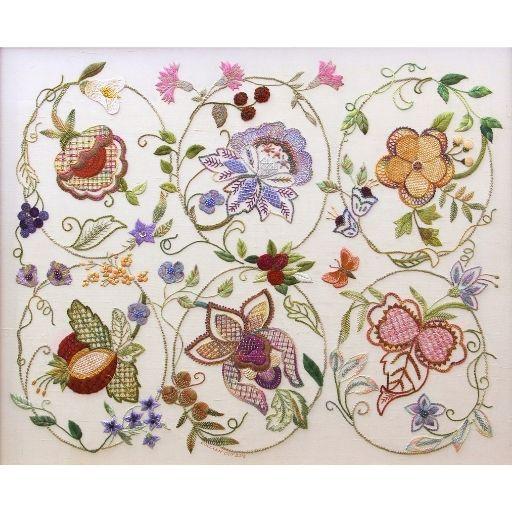 RED - DCL1 - Carousel