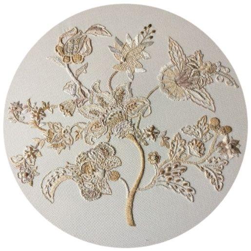 RED - DTE1 - Touch of Elegance