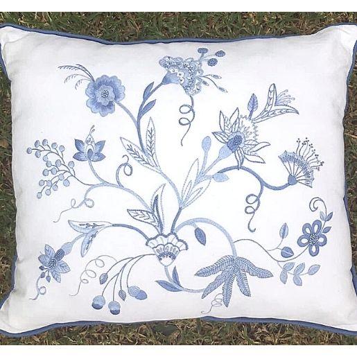 RED - DTP1 - Touch of Persia