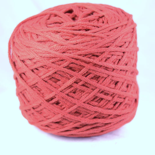 VC - Nikkim 0574 - Brick Red