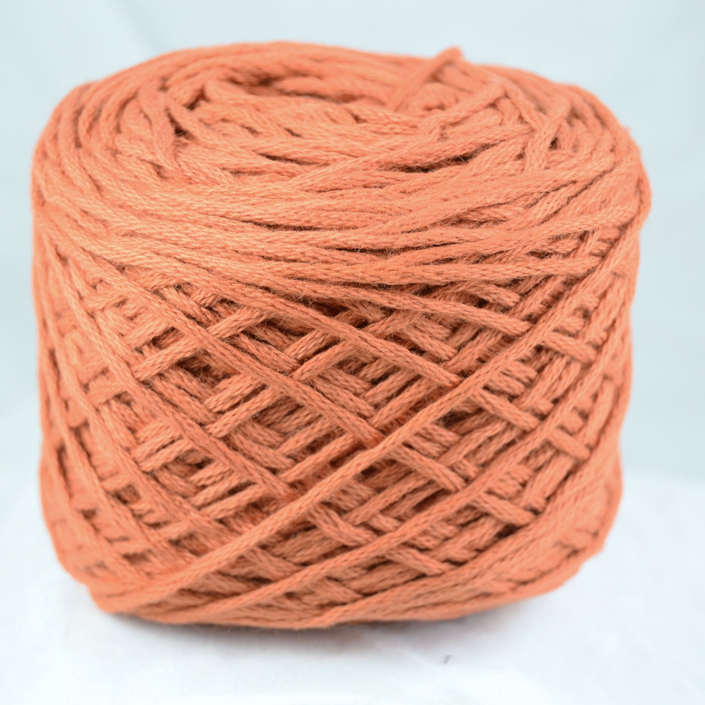 VC - Nikkim 0581 - Burnt Orange