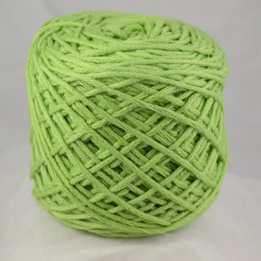 VC - Nikkim 0553 - Apple Green