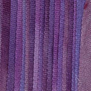 HOB - 4mm Silk Ribbon - 034 - Lavender