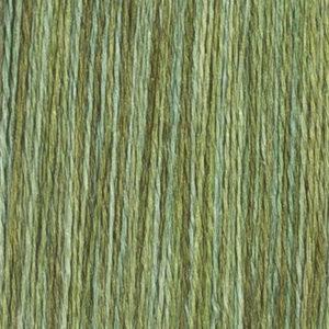 HOB - Silk Thread - 003 - Bulrush