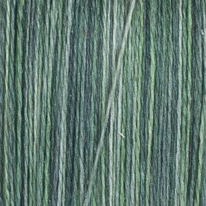 HOB - Silk Thread - 032 - Moss