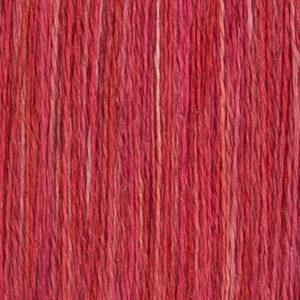 HOB - Silk Thread - 040 - Christmas Red