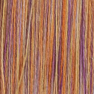 HOB - Silk Thread - 068b - Strelitzia