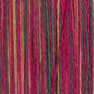 HOB - Silk Thread - 078 - Salvia
